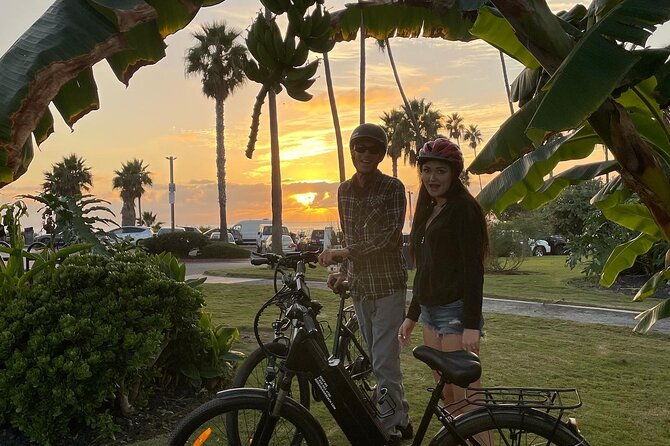 electric-bike-guided-north-coast-tour-from-solana-beach-to-moonlight-beach-2