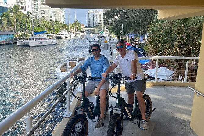 electric-bike-rentals-in-greater-fort-lauderdale-4-hours