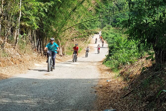 electric-bike-ride-and-jungle-zipline-adventure
