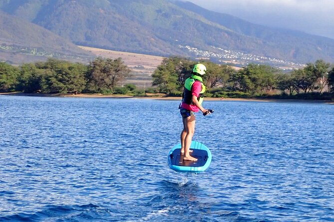 electric-foilboard-rides-lessons-sessions-at-sugar-beach-maui-2