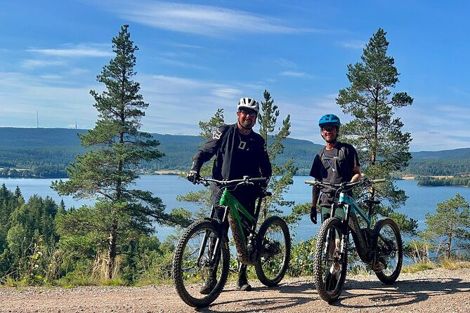 electric-mountain-bike-rental-in-oslo