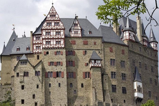eltz-castle-small-group-tour-from-frankfurt-with-dinner