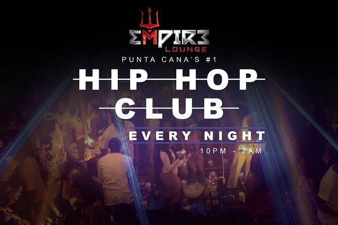 empire-lounge-punta-cana-hip-hop-night-out-vip-experience