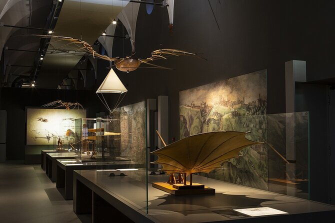 entrance-to-the-leonardo-da-vinci-science-and-technology-museum