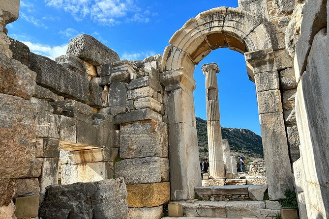 ephesus-and-virgin-mary-private-tour-with-skip-the-line-access