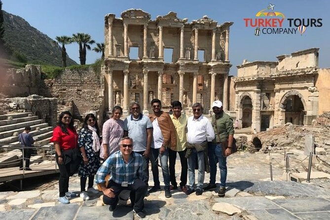 ephesus-half-day-tour-from-kusadasi-hotels-selcuk-hotels