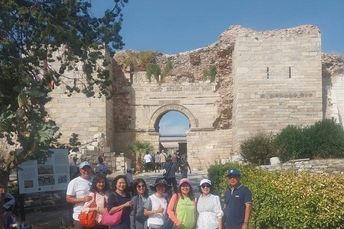 ephesus-museum-and-panoramic-ephesus-tours-and-turkish-bath-3