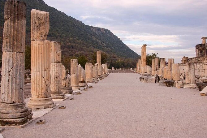 ephesus-private-tour-guide