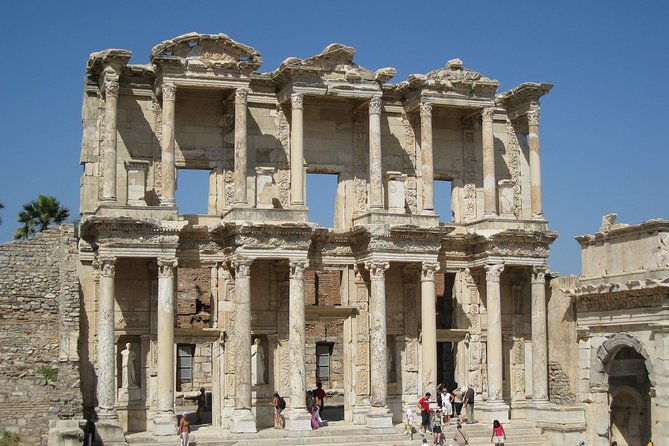 ephesus-small-group-day-tour-from-kusadasi