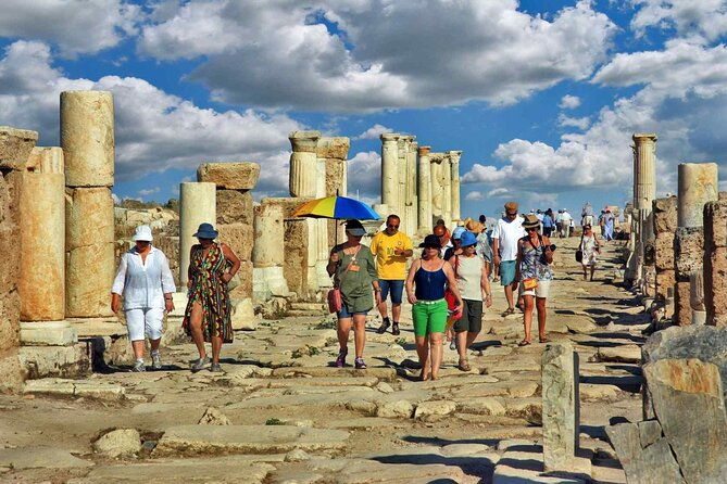 ephesus-small-group-tour-from-kusadasi-selcuk