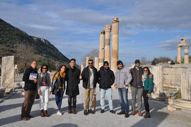 ephesus-tour-from-cruise-port-private-tour-skip-the-line