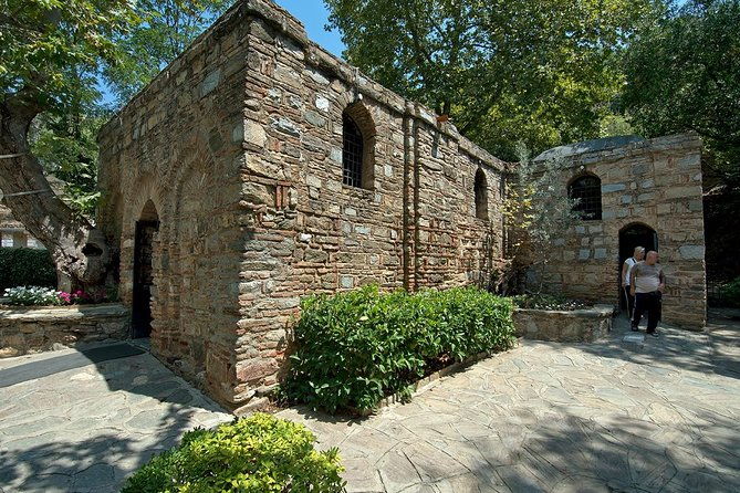 ephesus-tour-from-izmir-airport
