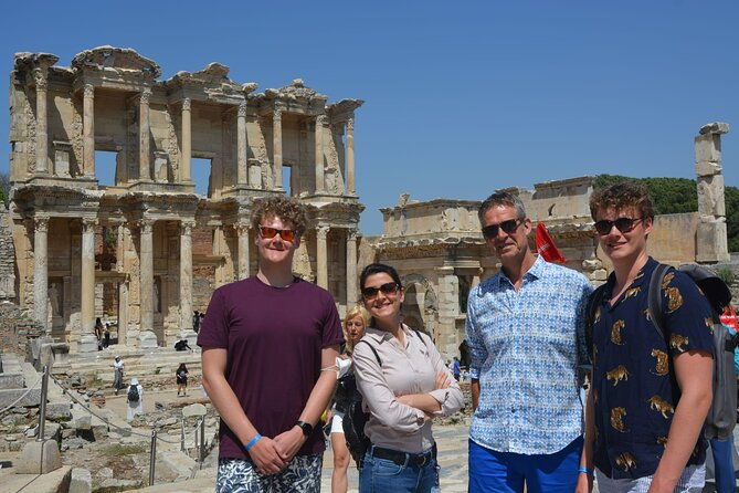 ephesus-tour-from-kusadasi-cruise-port-skip-the-line