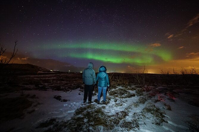 evening-lava-tunnel-tour-and-northern-lights