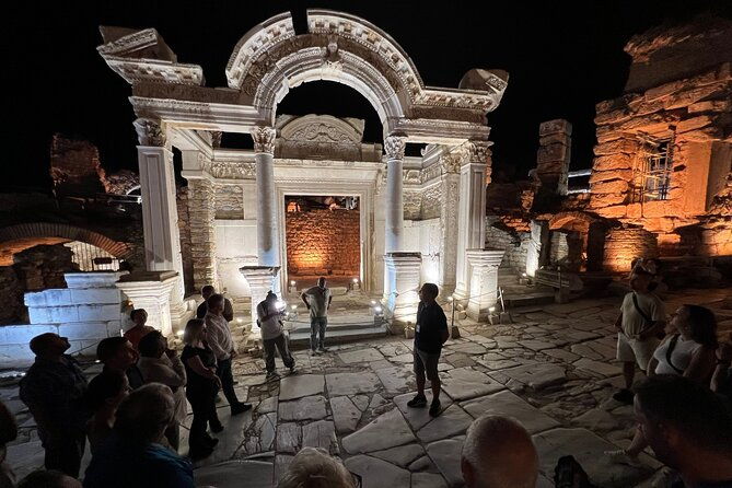 evening-night-ephesus-tours-from-kusadasi-bodrum-izmir