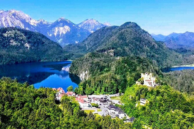 exclusive-3-royal-castle-skip-the-line-tour-of-neuschwanstein-linderhof-hohenschwangau-from-munich
