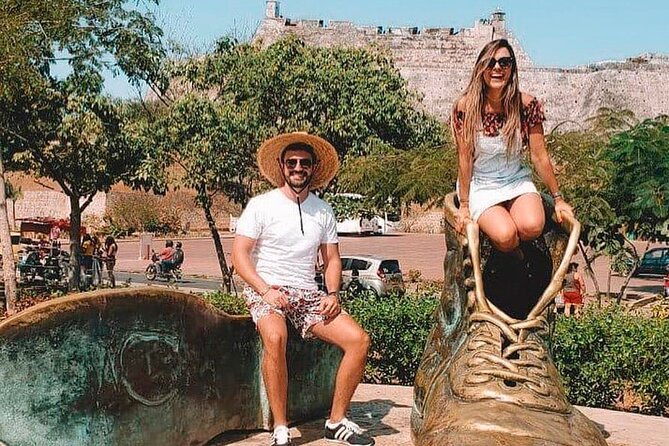 exclusive-private-city-tour-in-cartagena