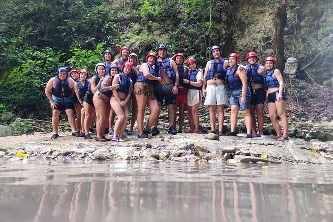 excursion-in-damajaguas-27-waterfalls-with-food-included-dr