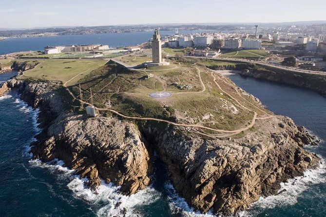 excursion-to-a-coruna-and-betanzos-from-santiago-de-compostela