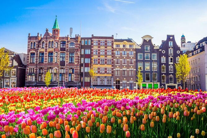 excursion-to-amsterdam-by-bus-from-brussels