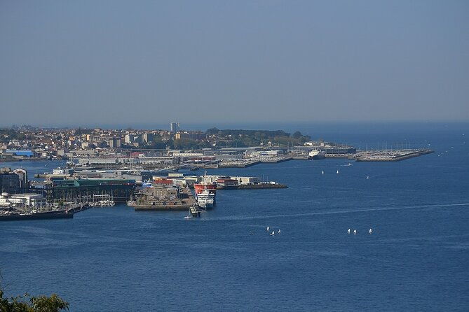 excursion-to-santiago-de-compostela-from-vigo-for-cruise-passengers-2