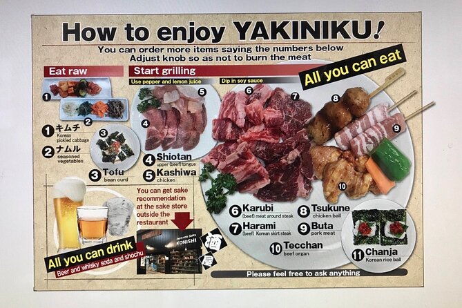 experience-japanese-culture-and-enjoy-yakiniku-and-sake