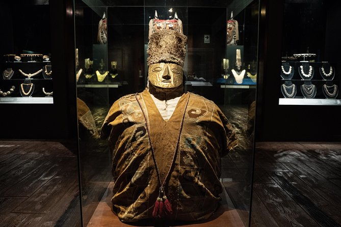 experience-lima-gastronomic-evening-at-larco-museum-with-private-guided-tour