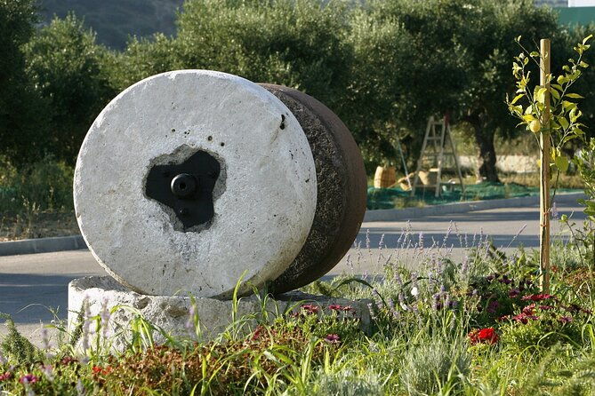 experience-of-olive-oil-tasting-crete-visit-the-knossos-palace