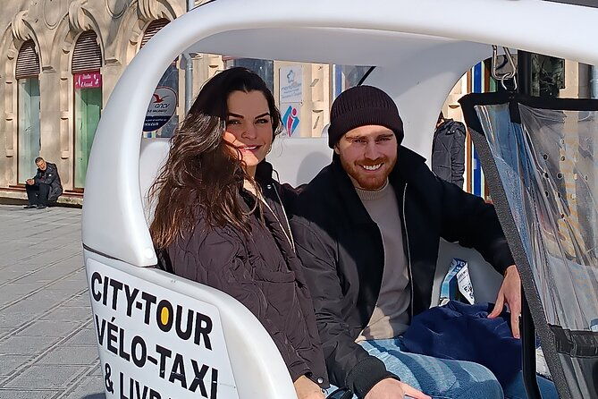 explore-montpellier-by-bike-taxi-on-a-3-hour-private-trip