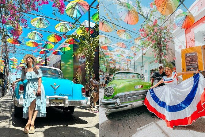 explore-puerto-plata-in-a-vintage-80s-classic-car-plus-city-tour