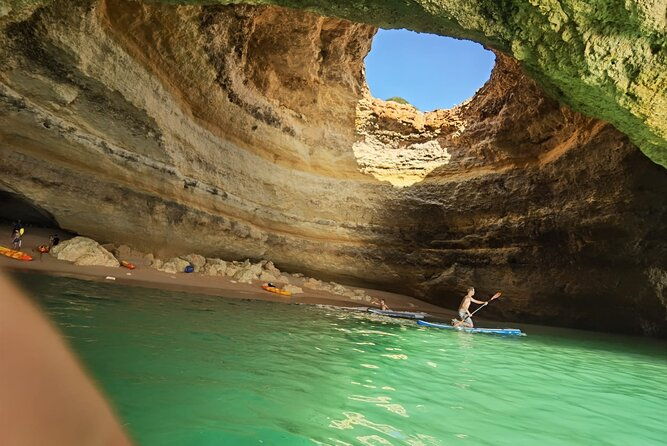 express-tour-to-benagil-cave-marinha
