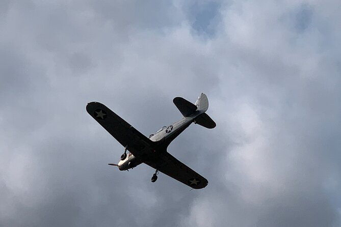 fairchild-pt-19-private-flight-experience-in-middletown