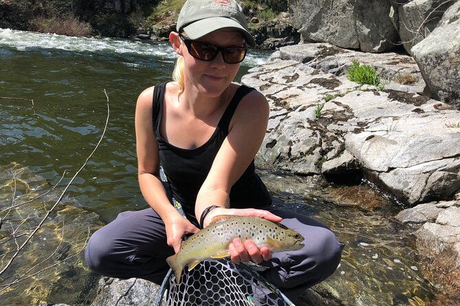 family-fun-private-half-day-fly-fishing-adventure