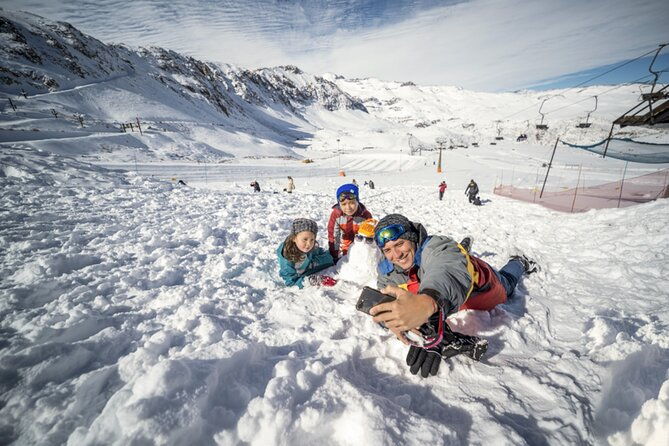 farellones-park-tour-with-ticket-included