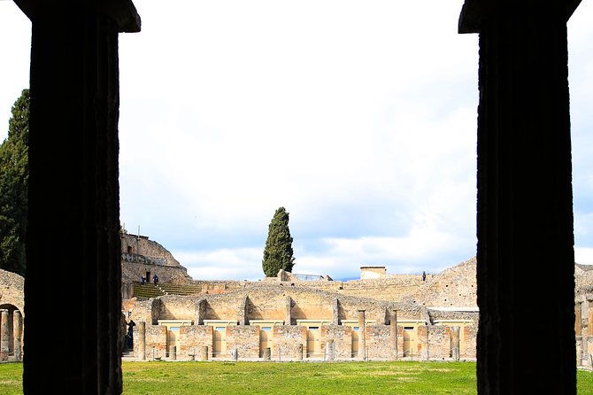 fast-access-exclusive-private-ancient-pompeii-herculaneum-oplontis-guided-tour-2