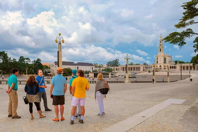 fatima-shrine-walking-tour