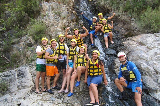 fethiye-rafting-adventure-w-hotel-transfer-and-lunch