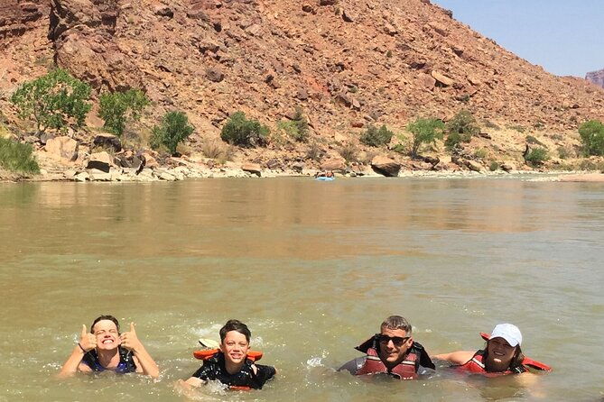 fisher-towers-rafting-full-day-trip-from-moab