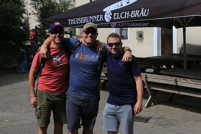 five-seidla-steig-beer-hike-food-experience-private-tour-departs-nuremberg-2