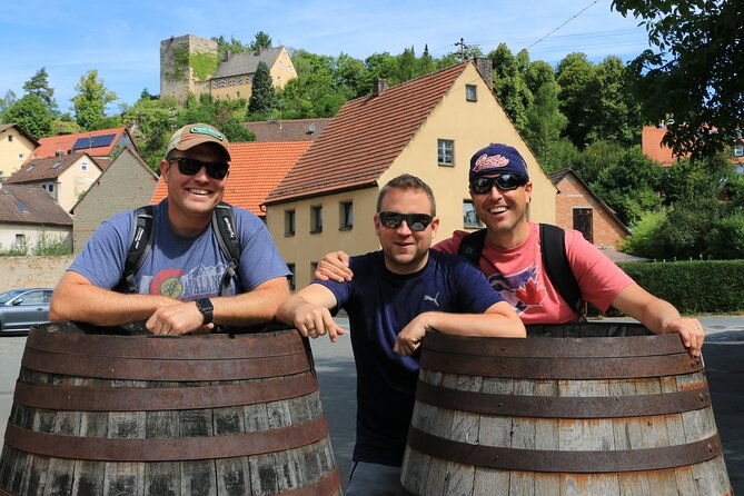 five-seidla-steig-beer-hike-food-experience-private-tour-departs-nuremberg