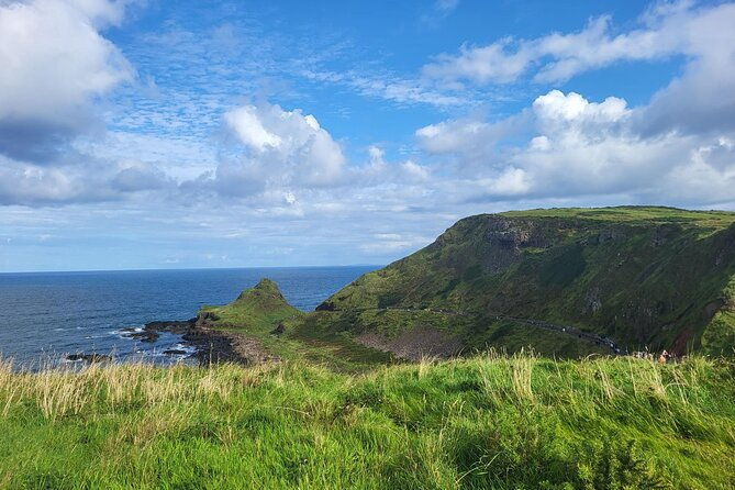 five-star-giants-causeway-luxury-private-tour-from-belfast