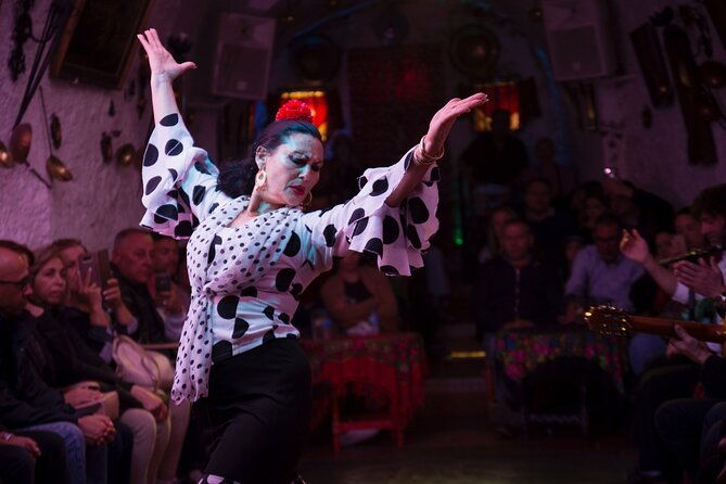 flamenco-show-in-the-caves-of-sacromonte