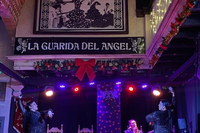 flamenco-tablao-the-den-of-the-angel-jerez