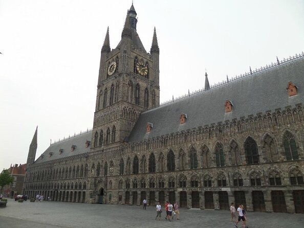 flanders-world-war-i-battlefields-private-tour-from-brussels