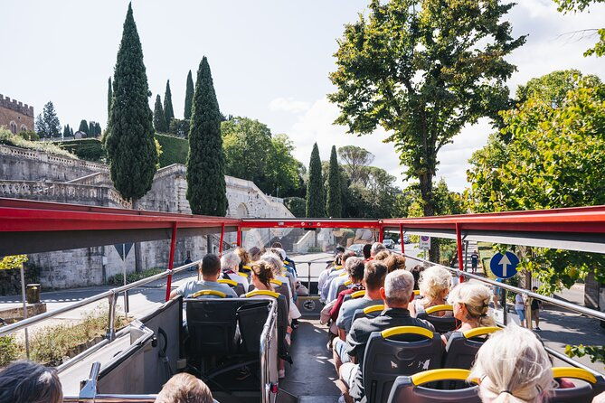 florence-hop-on-hop-off-shore-excursion-from-livorno