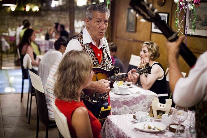 folklore-evening-dinner-show-at-a-traditional-maltese-restaurant-incl-transfers