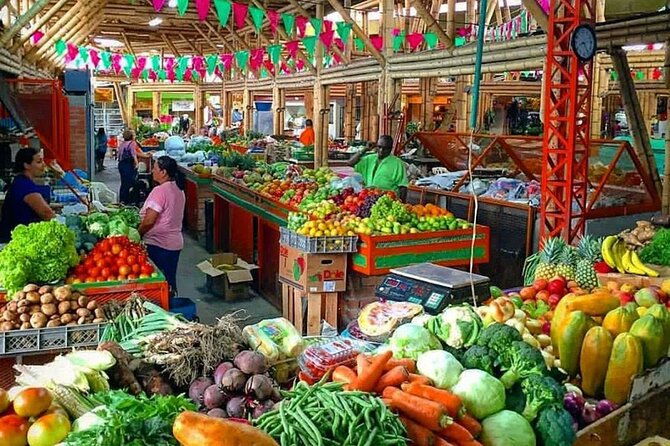 food-tour-in-barranquilla-downtown-4h