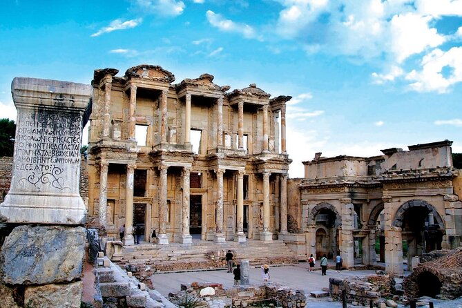for-cruisers-best-of-ephesus-private-tour-skip-the-line-on-time-return