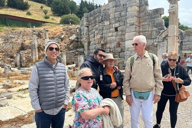 for-cruisers-ephesus-tour-from-kusadasi-port-by-locals