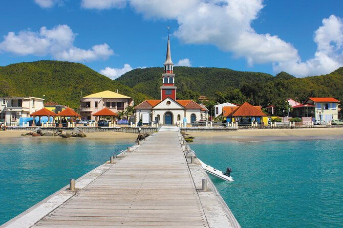 fort-de-france-private-2-hour-walking-tour